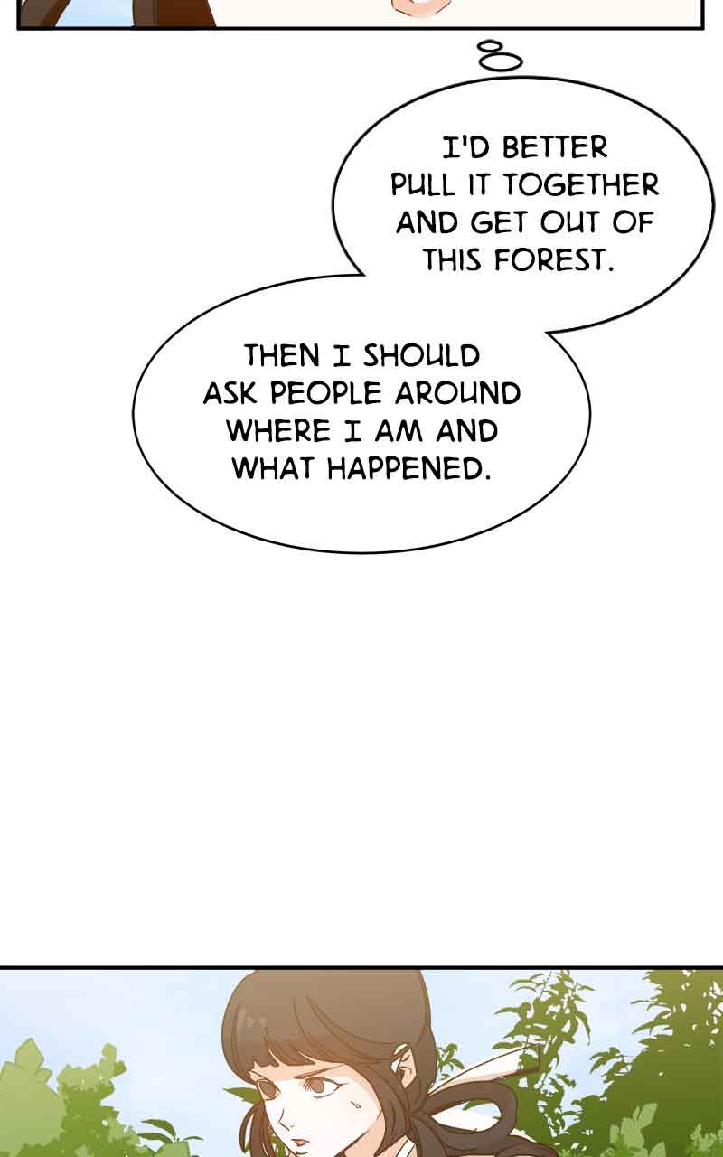 Goddess’s Way of Attacking Tigers Chapter 2 - Page 211