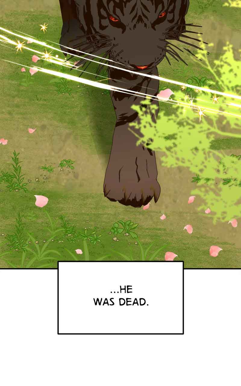 Goddess’s Way of Attacking Tigers Chapter 2 - Page 222