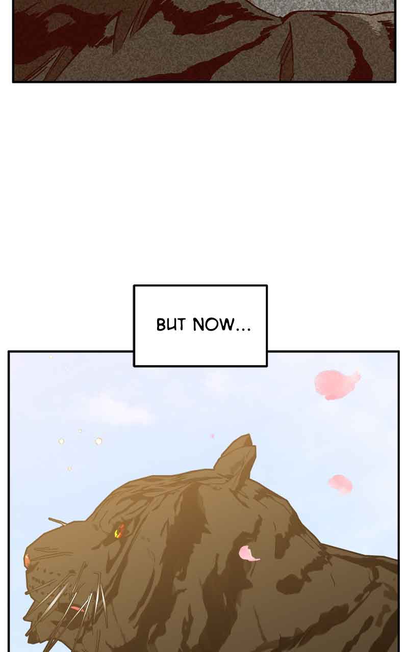 Goddess’s Way of Attacking Tigers Chapter 2 - Page 224