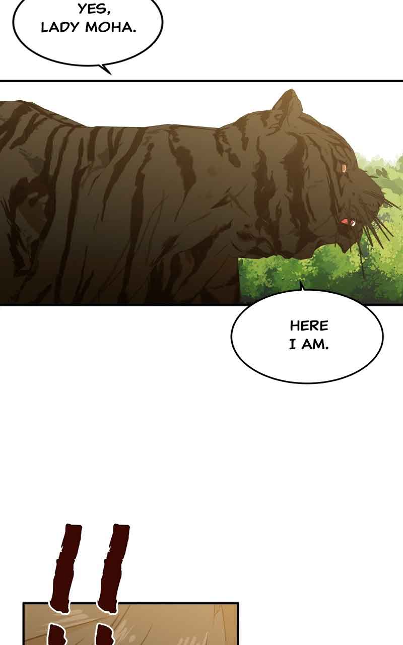Goddess’s Way of Attacking Tigers Chapter 2 - Page 229