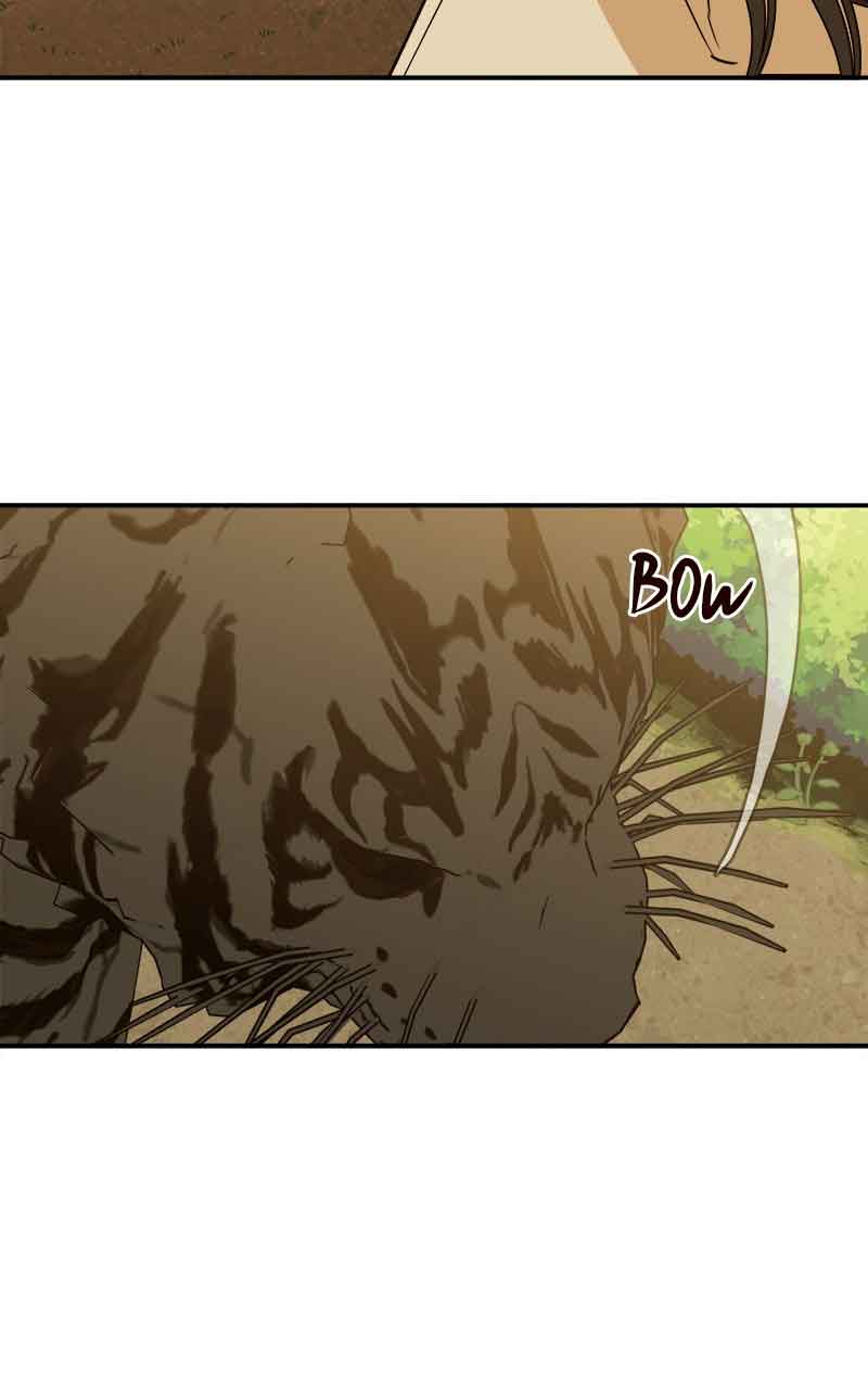 Goddess’s Way of Attacking Tigers Chapter 2 - Page 233