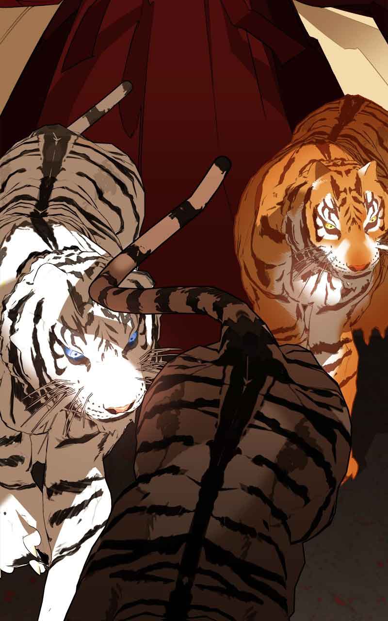 Goddess’s Way of Attacking Tigers Chapter 2 - Page 28