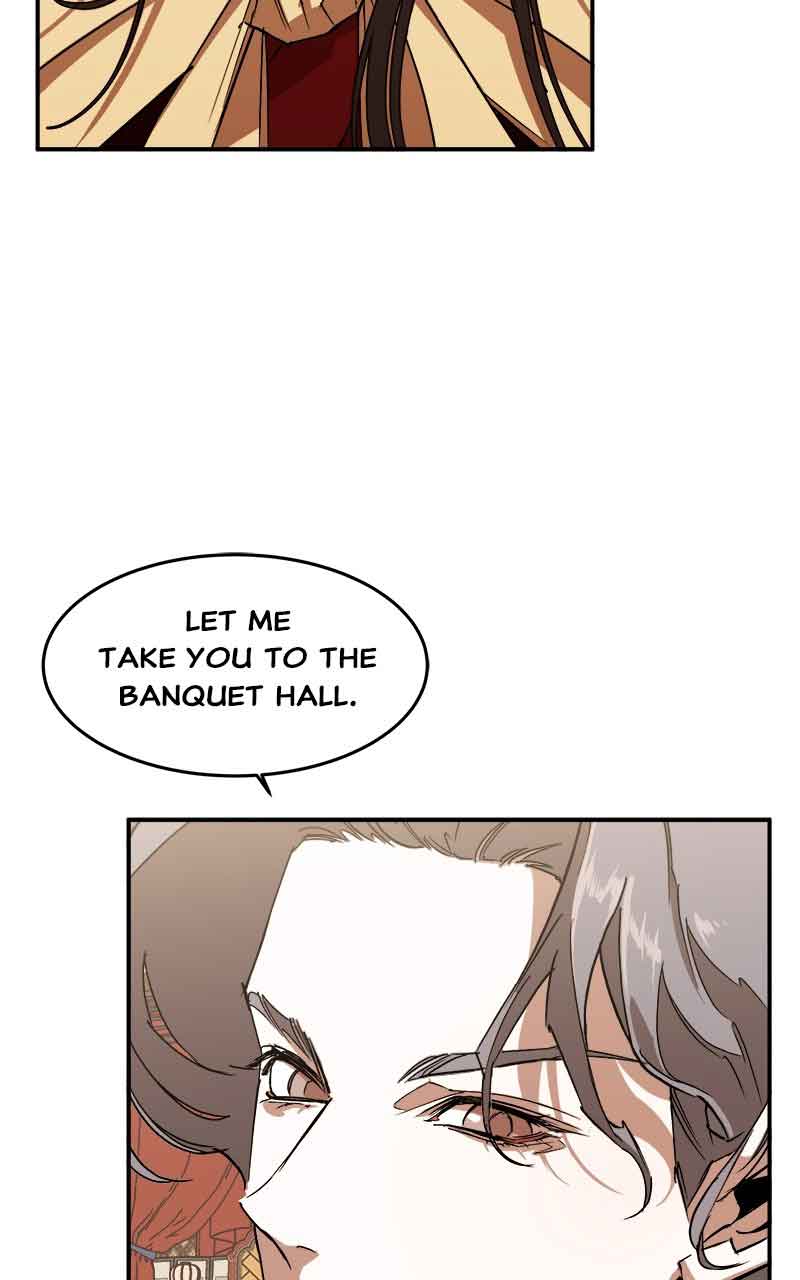 Goddess’s Way of Attacking Tigers Chapter 2 - Page 33