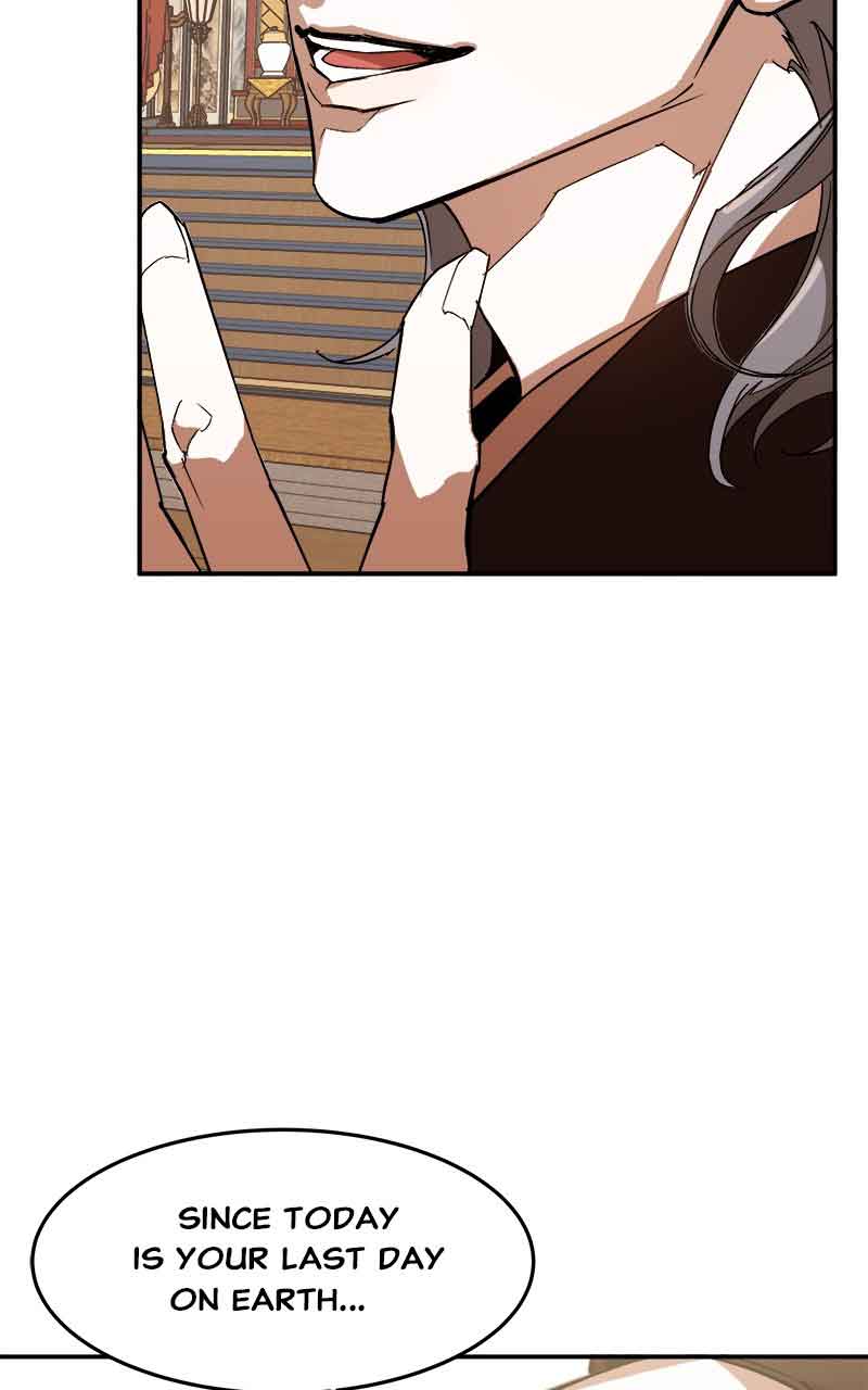 Goddess’s Way of Attacking Tigers Chapter 2 - Page 34