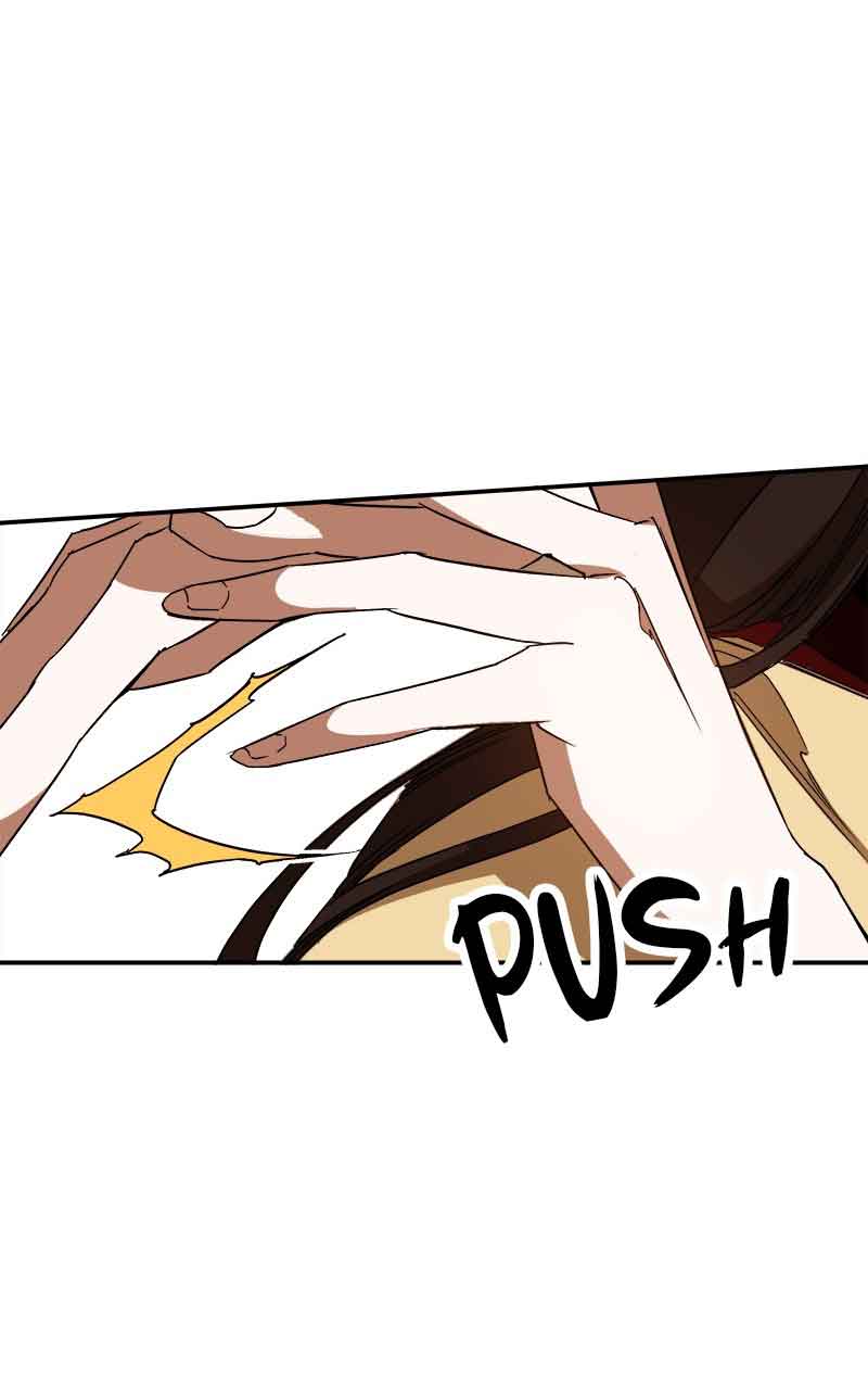 Goddess’s Way of Attacking Tigers Chapter 2 - Page 37