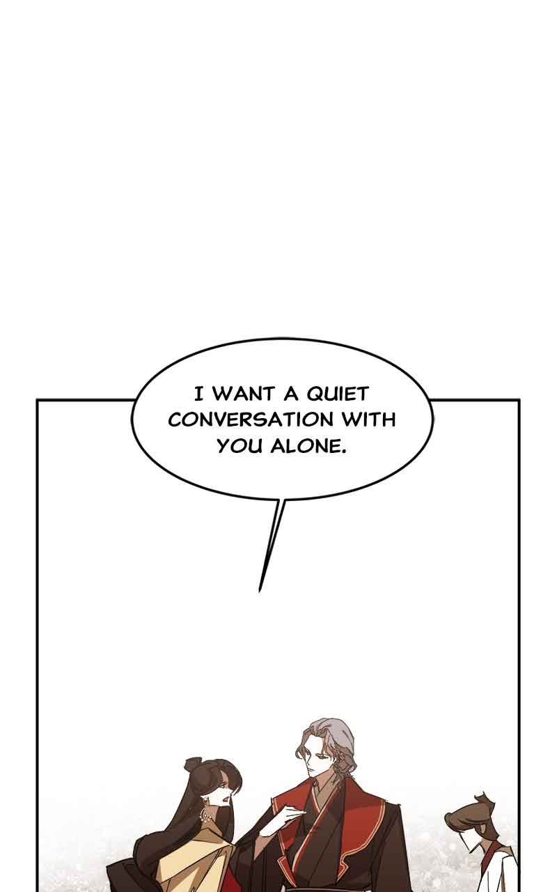 Goddess’s Way of Attacking Tigers Chapter 2 - Page 39