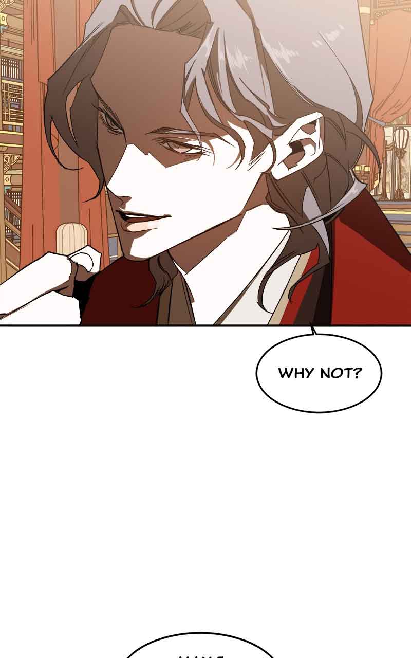 Goddess’s Way of Attacking Tigers Chapter 2 - Page 41