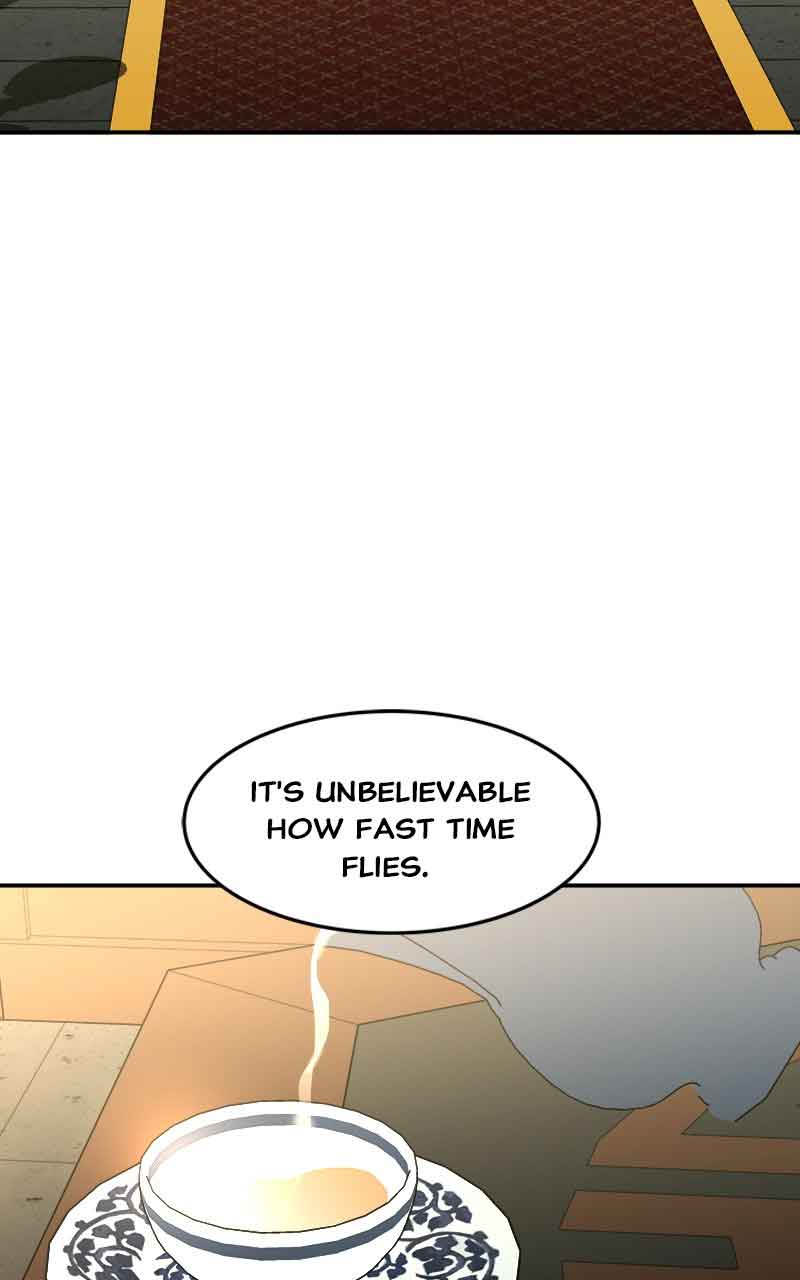 Goddess’s Way of Attacking Tigers Chapter 2 - Page 43