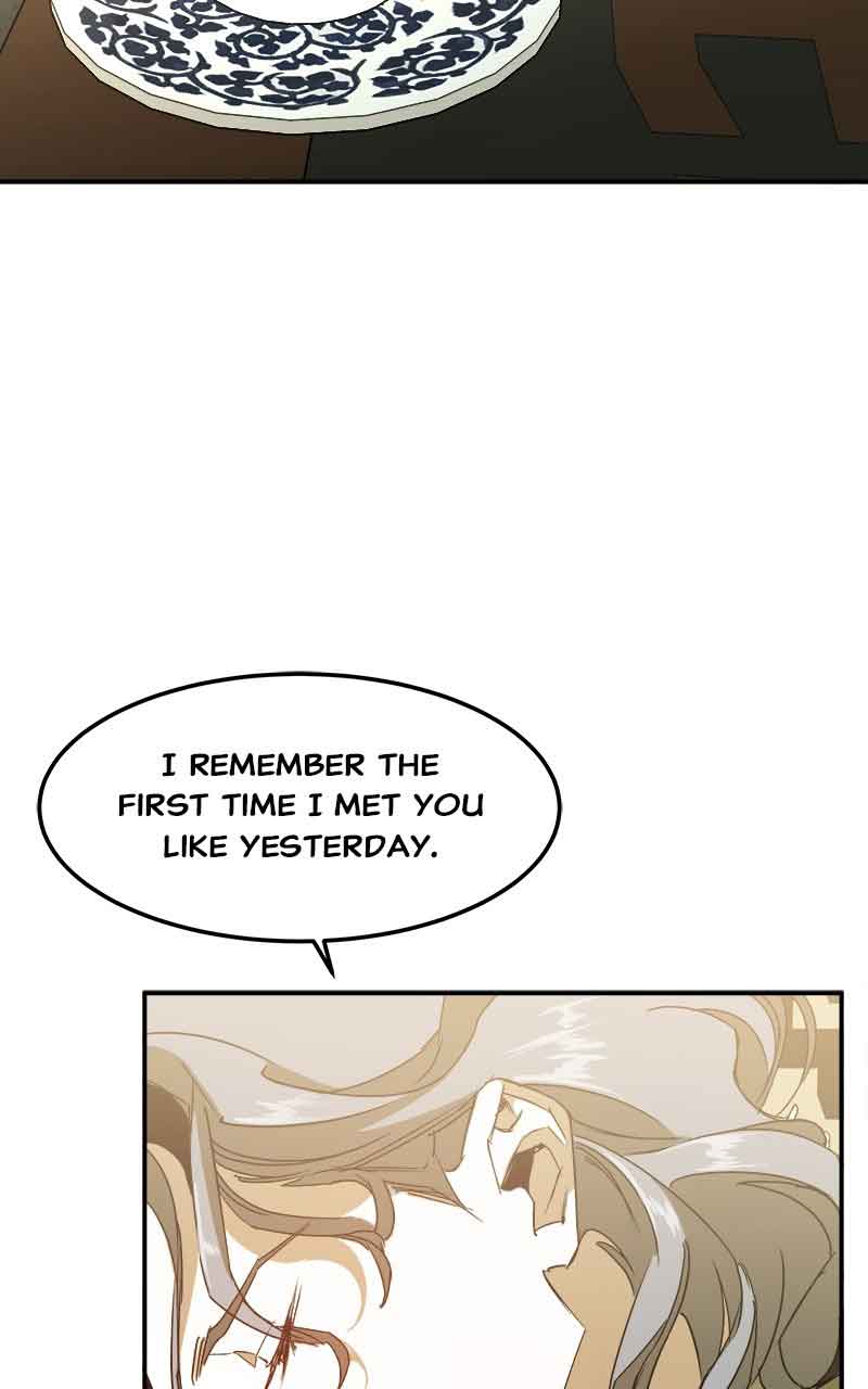 Goddess’s Way of Attacking Tigers Chapter 2 - Page 44