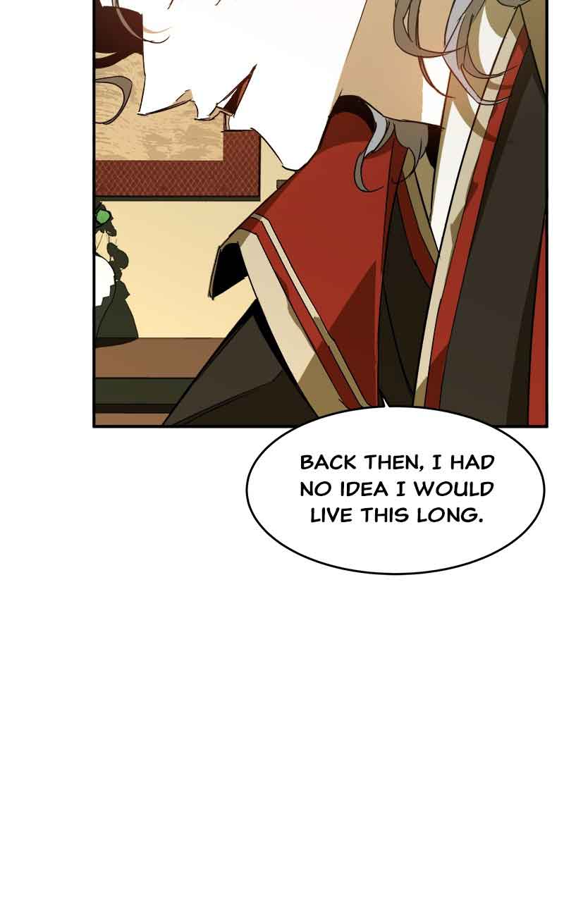 Goddess’s Way of Attacking Tigers Chapter 2 - Page 45