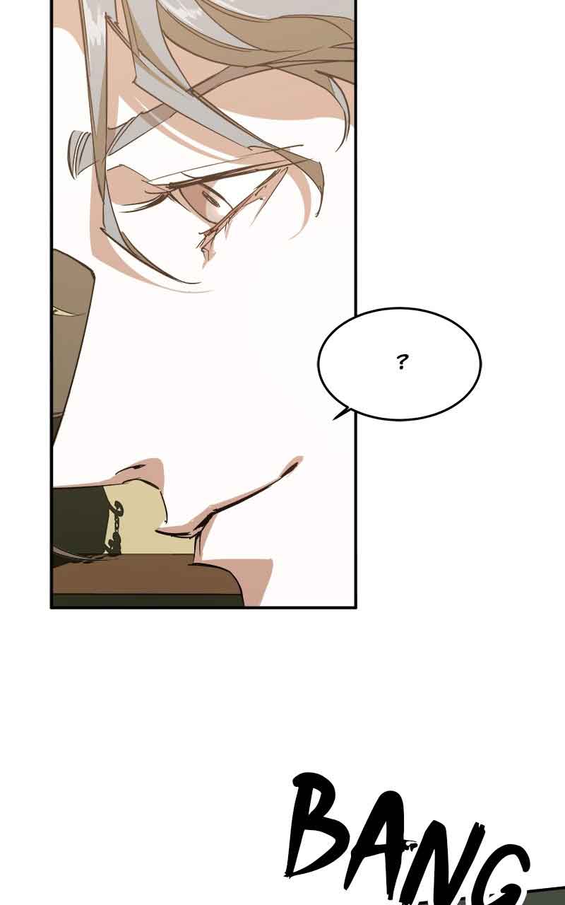 Goddess’s Way of Attacking Tigers Chapter 2 - Page 49