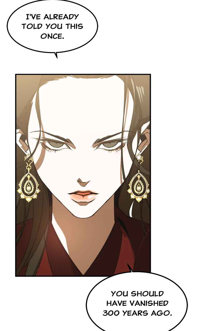 Goddess’s Way of Attacking Tigers Chapter 2 - Page 53