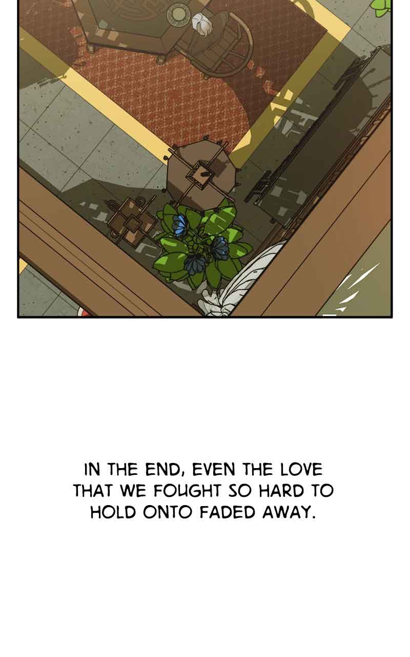 Goddess’s Way of Attacking Tigers Chapter 2 - Page 56
