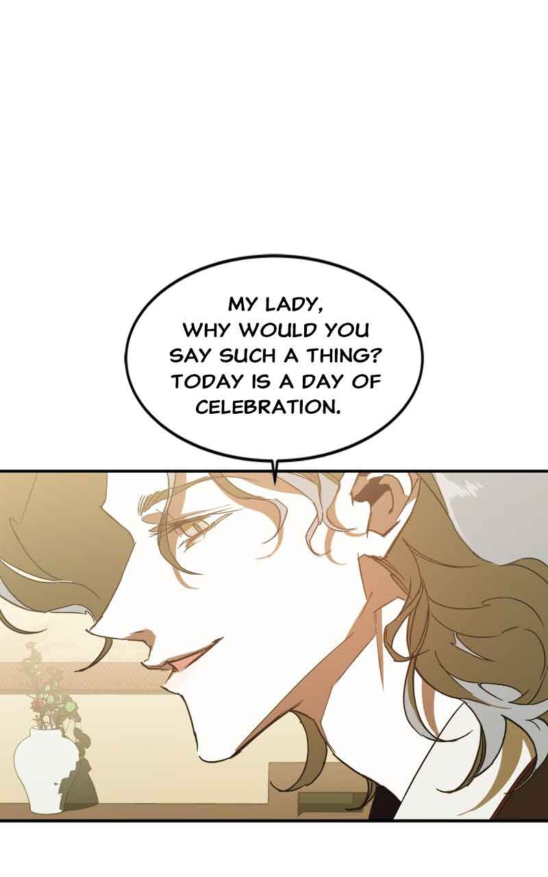 Goddess’s Way of Attacking Tigers Chapter 2 - Page 58
