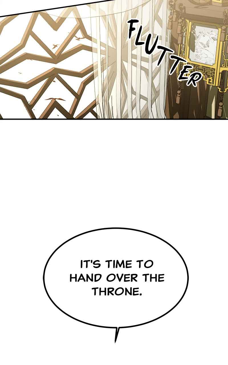 Goddess’s Way of Attacking Tigers Chapter 2 - Page 60