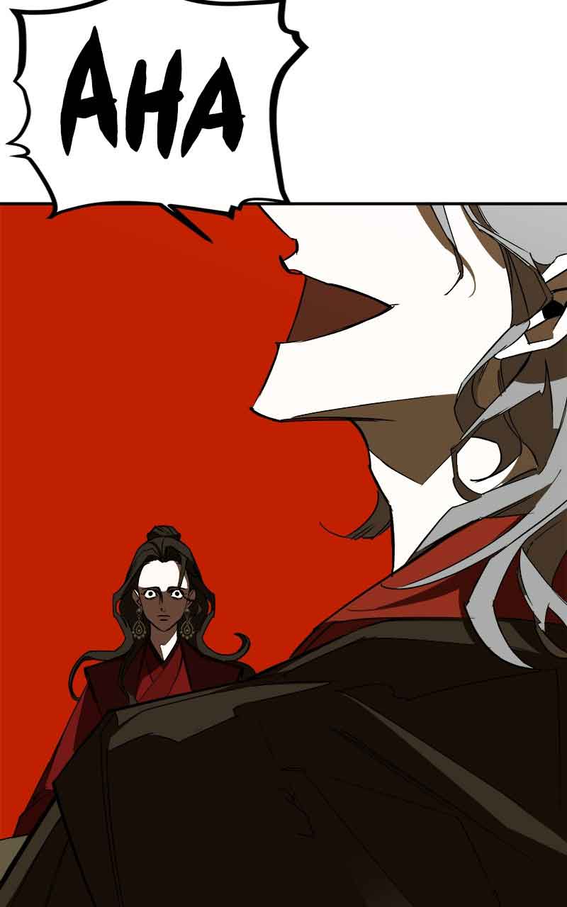 Goddess’s Way of Attacking Tigers Chapter 2 - Page 69
