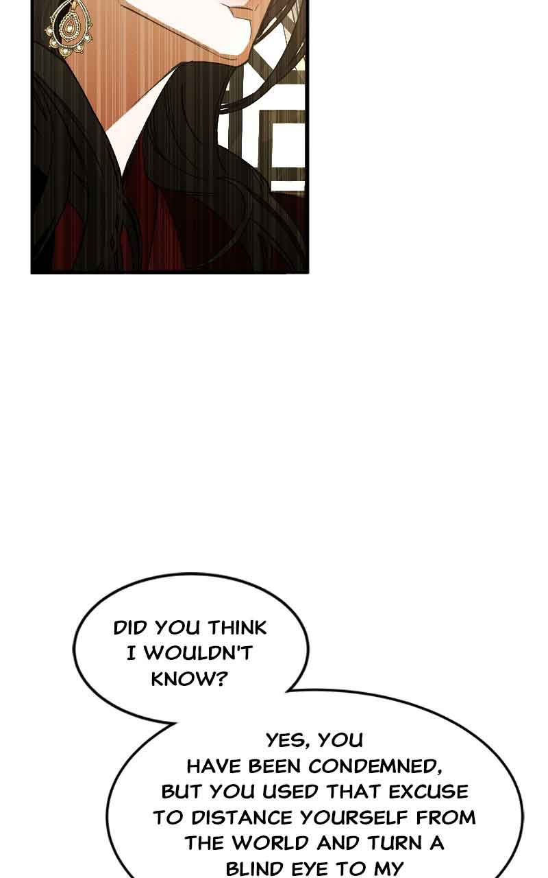 Goddess’s Way of Attacking Tigers Chapter 2 - Page 77