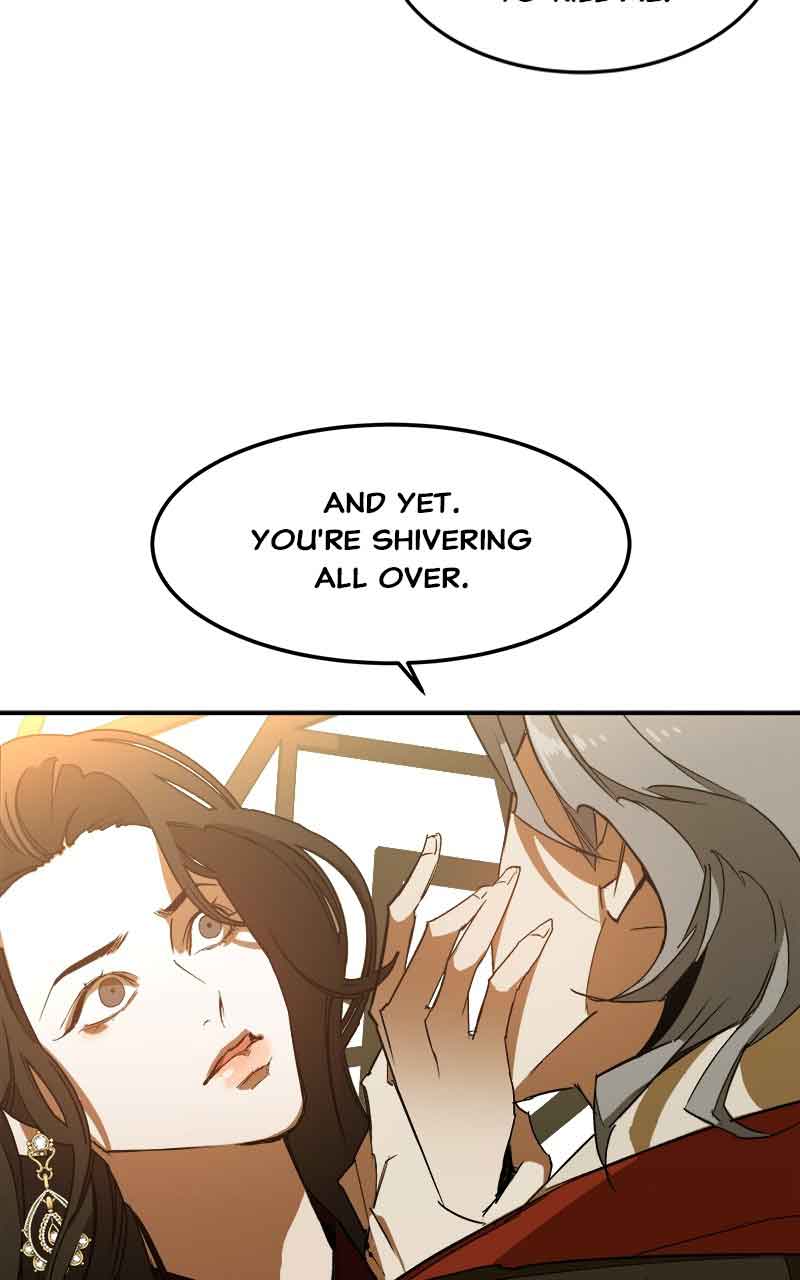 Goddess’s Way of Attacking Tigers Chapter 2 - Page 79