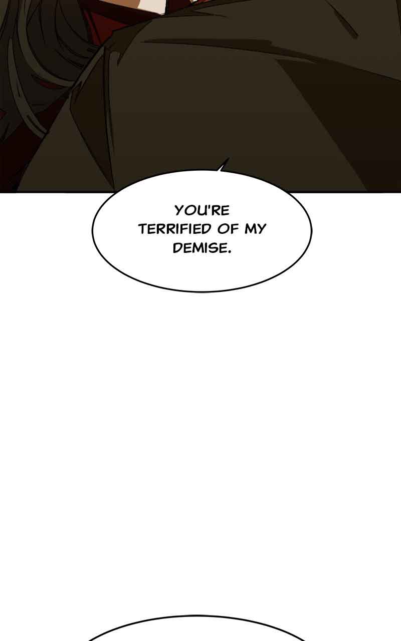 Goddess’s Way of Attacking Tigers Chapter 2 - Page 80