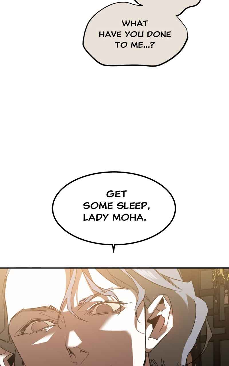 Goddess’s Way of Attacking Tigers Chapter 2 - Page 90