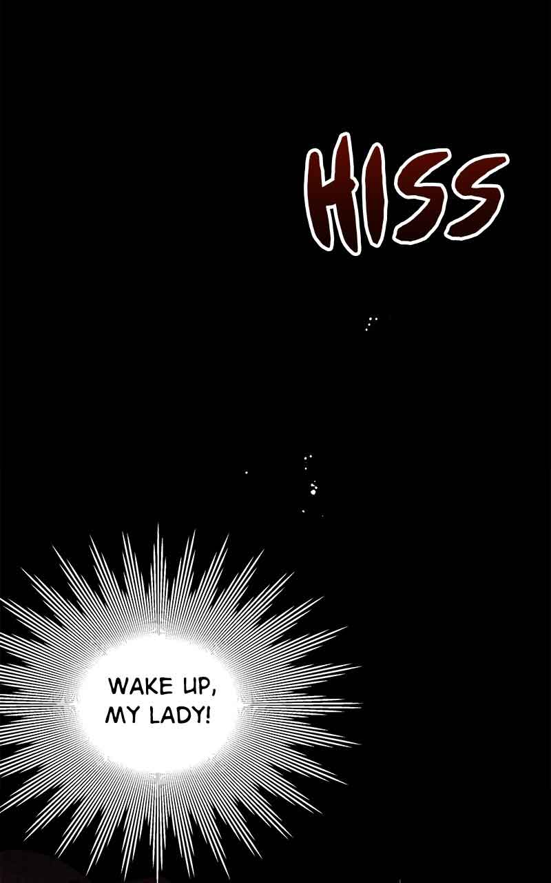 Goddess’s Way of Attacking Tigers Chapter 2 - Page 94