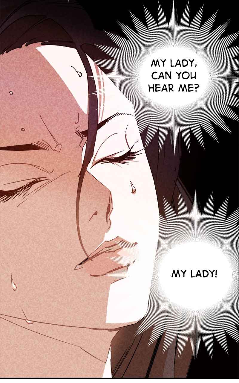Goddess’s Way of Attacking Tigers Chapter 2 - Page 95