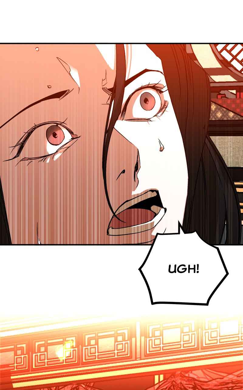 Goddess’s Way of Attacking Tigers Chapter 2 - Page 97