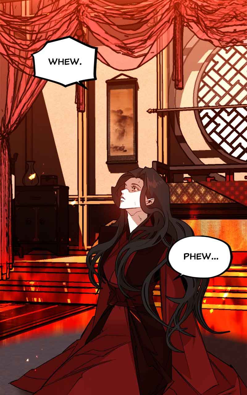 Goddess’s Way of Attacking Tigers Chapter 2 - Page 98