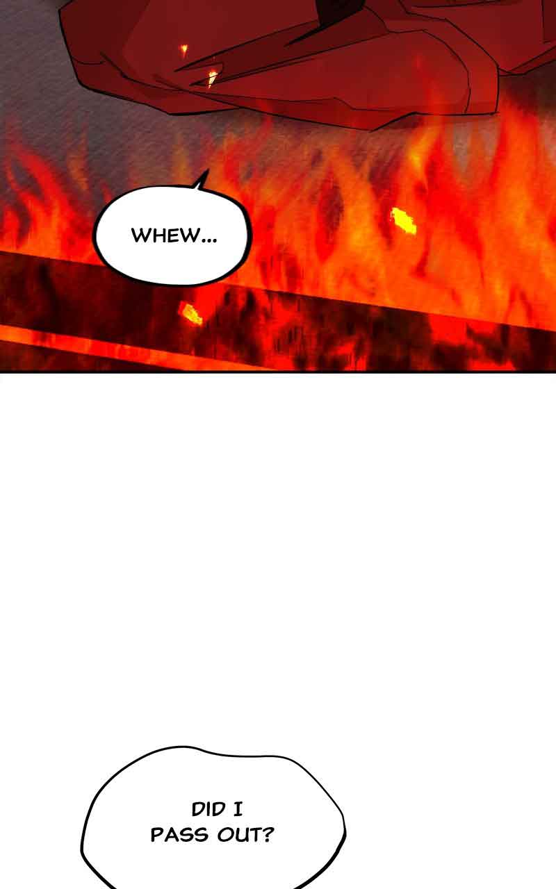 Goddess’s Way of Attacking Tigers Chapter 2 - Page 99