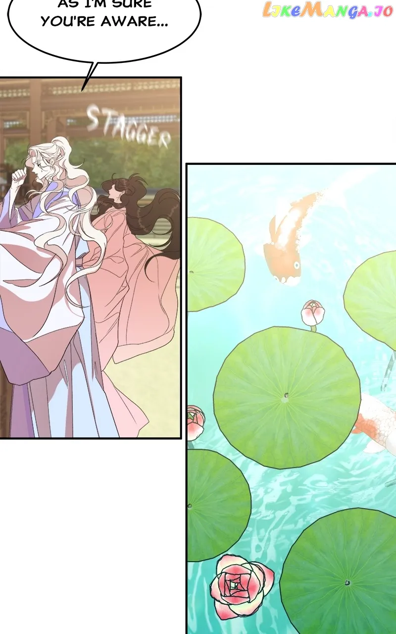 Goddess’s Way of Attacking Tigers Chapter 20 - Page 101