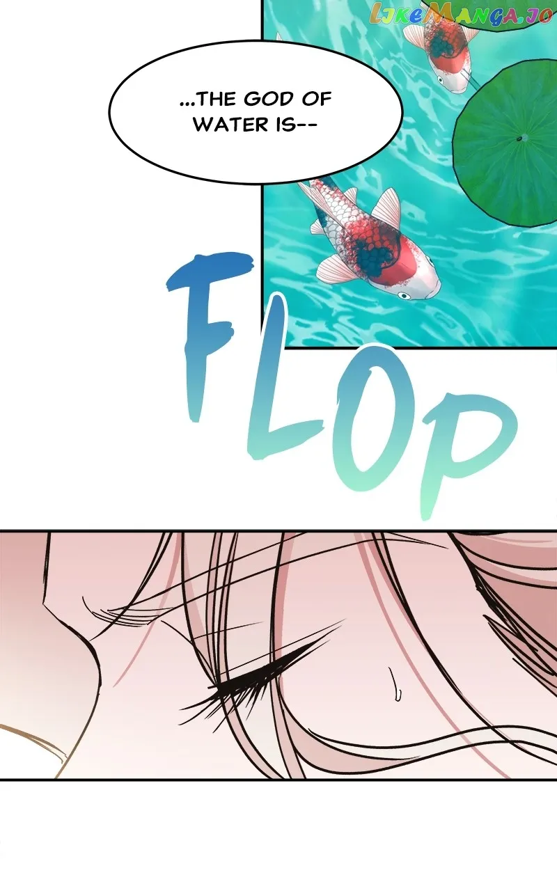 Goddess’s Way of Attacking Tigers Chapter 20 - Page 102