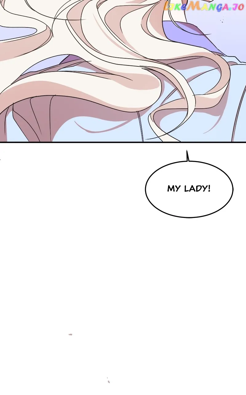 Goddess’s Way of Attacking Tigers Chapter 20 - Page 105
