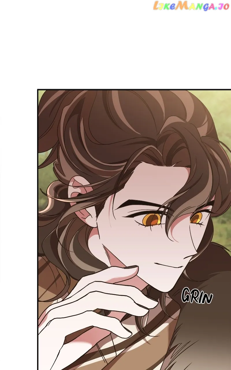 Goddess’s Way of Attacking Tigers Chapter 20 - Page 11