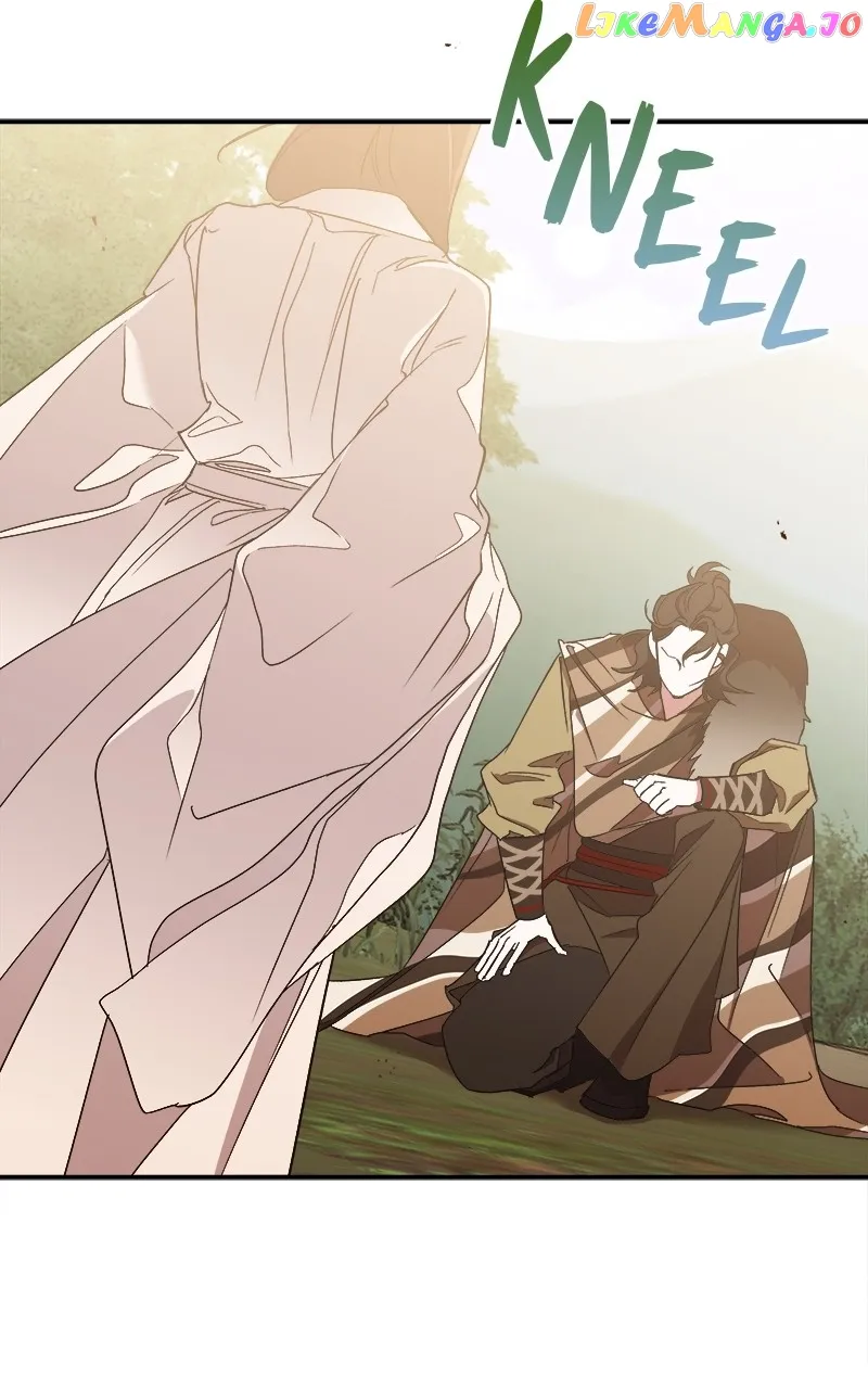 Goddess’s Way of Attacking Tigers Chapter 20 - Page 13