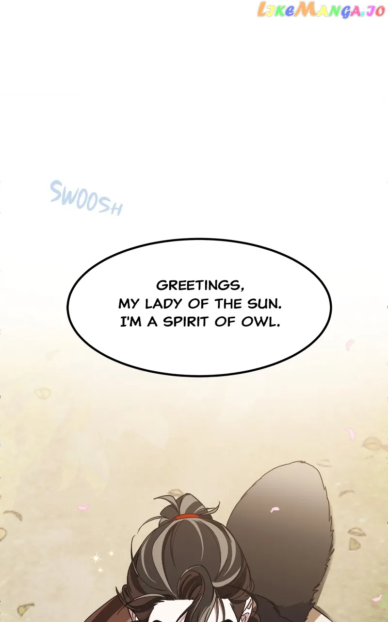 Goddess’s Way of Attacking Tigers Chapter 20 - Page 14