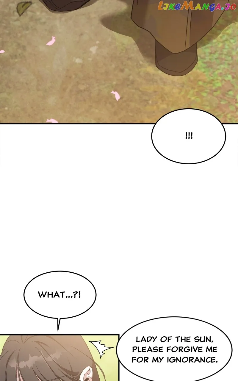 Goddess’s Way of Attacking Tigers Chapter 20 - Page 16
