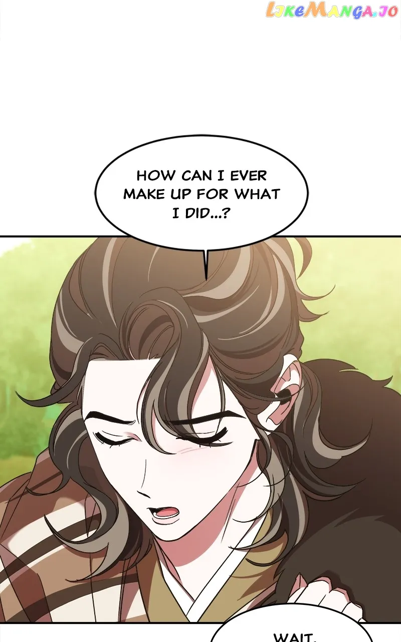 Goddess’s Way of Attacking Tigers Chapter 20 - Page 19