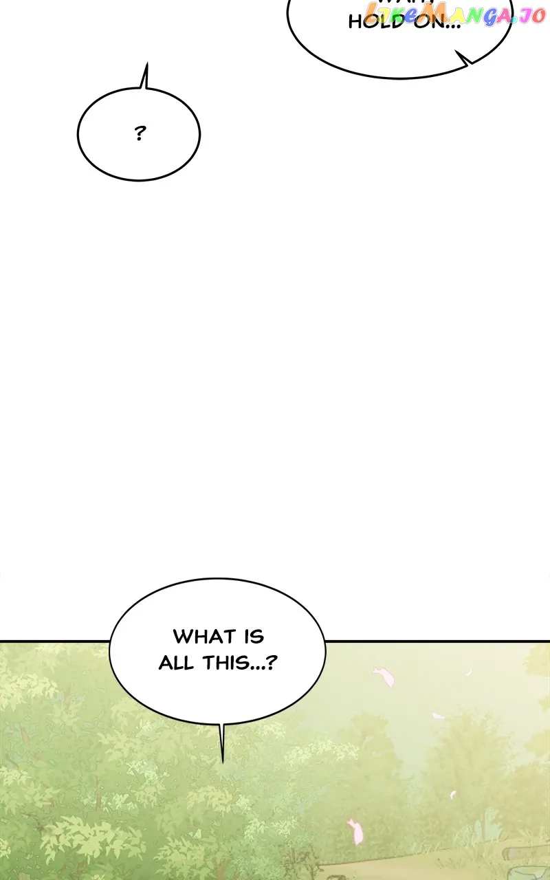 Goddess’s Way of Attacking Tigers Chapter 20 - Page 20