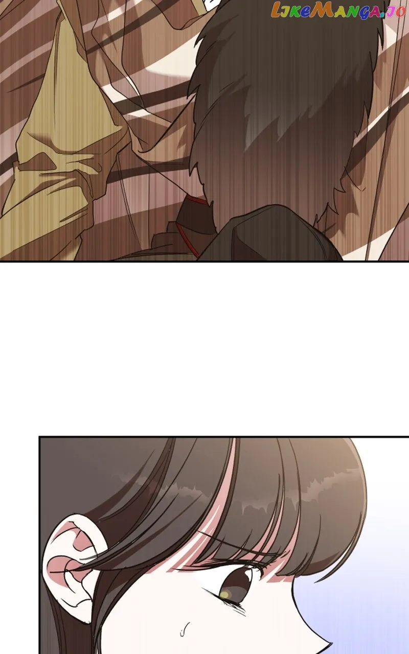 Goddess’s Way of Attacking Tigers Chapter 20 - Page 25