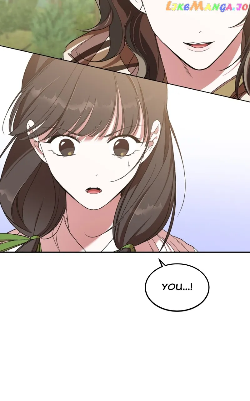 Goddess’s Way of Attacking Tigers Chapter 20 - Page 34