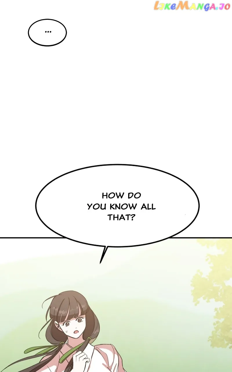 Goddess’s Way of Attacking Tigers Chapter 20 - Page 35