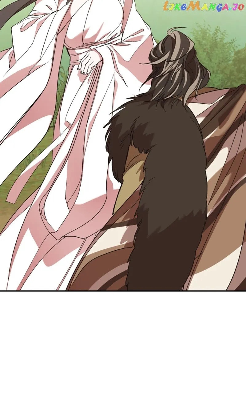 Goddess’s Way of Attacking Tigers Chapter 20 - Page 36