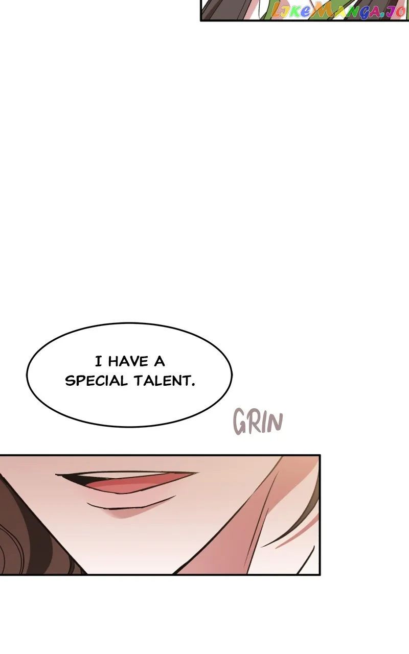 Goddess’s Way of Attacking Tigers Chapter 20 - Page 38
