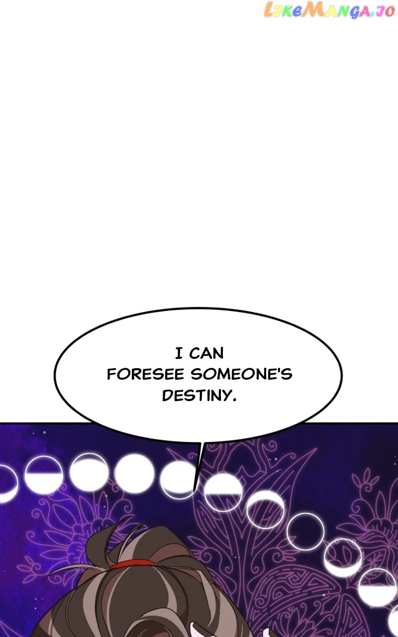 Goddess’s Way of Attacking Tigers Chapter 20 - Page 39