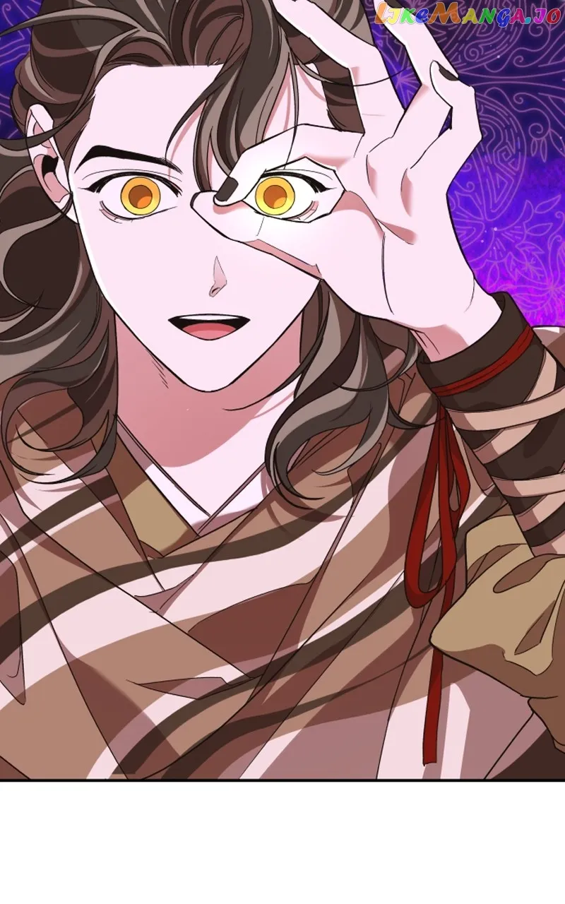 Goddess’s Way of Attacking Tigers Chapter 20 - Page 40
