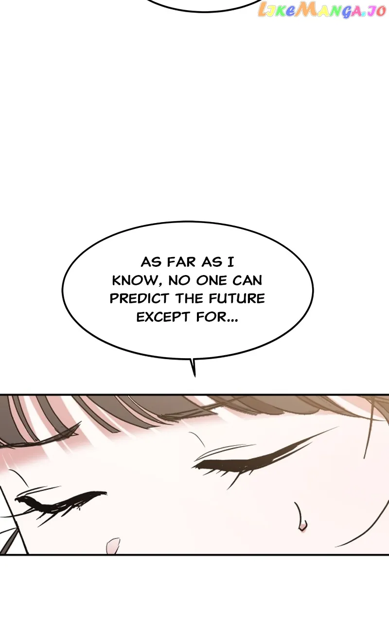 Goddess’s Way of Attacking Tigers Chapter 20 - Page 43