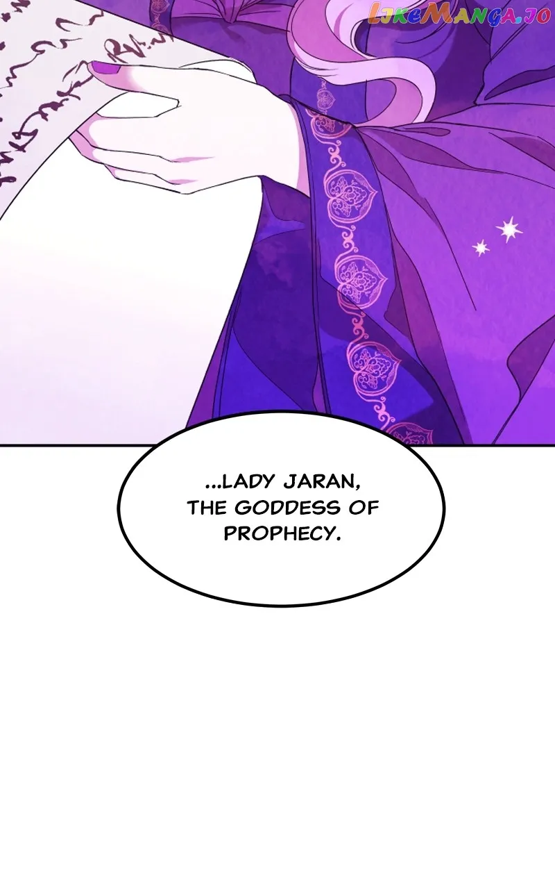 Goddess’s Way of Attacking Tigers Chapter 20 - Page 45