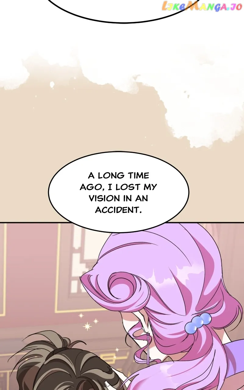 Goddess’s Way of Attacking Tigers Chapter 20 - Page 48