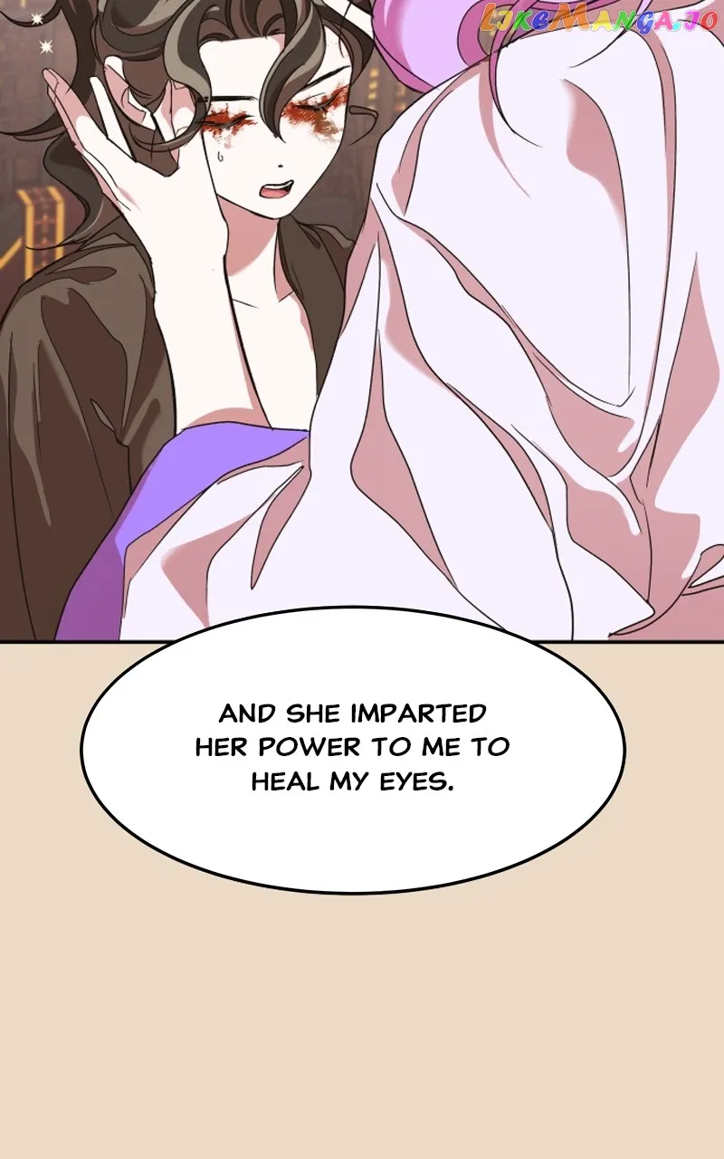 Goddess’s Way of Attacking Tigers Chapter 20 - Page 49