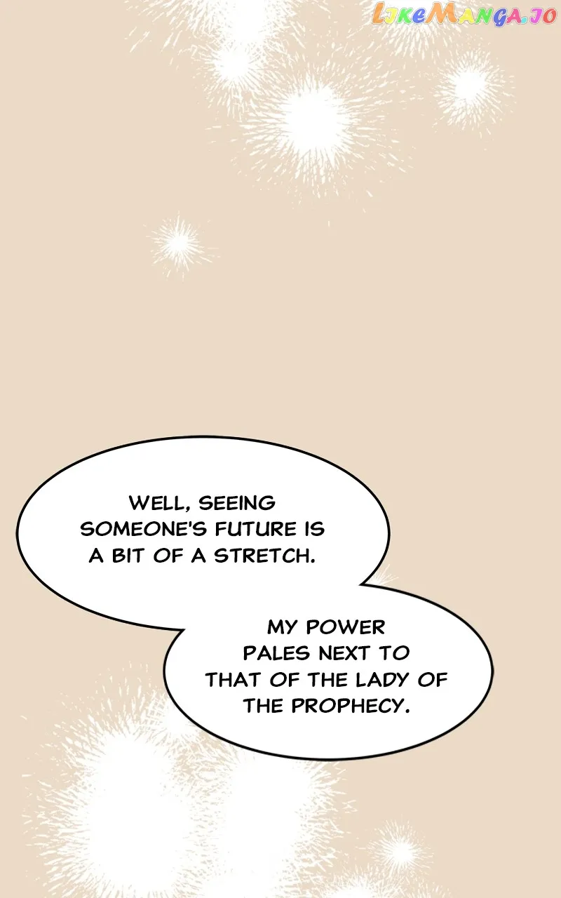 Goddess’s Way of Attacking Tigers Chapter 20 - Page 54